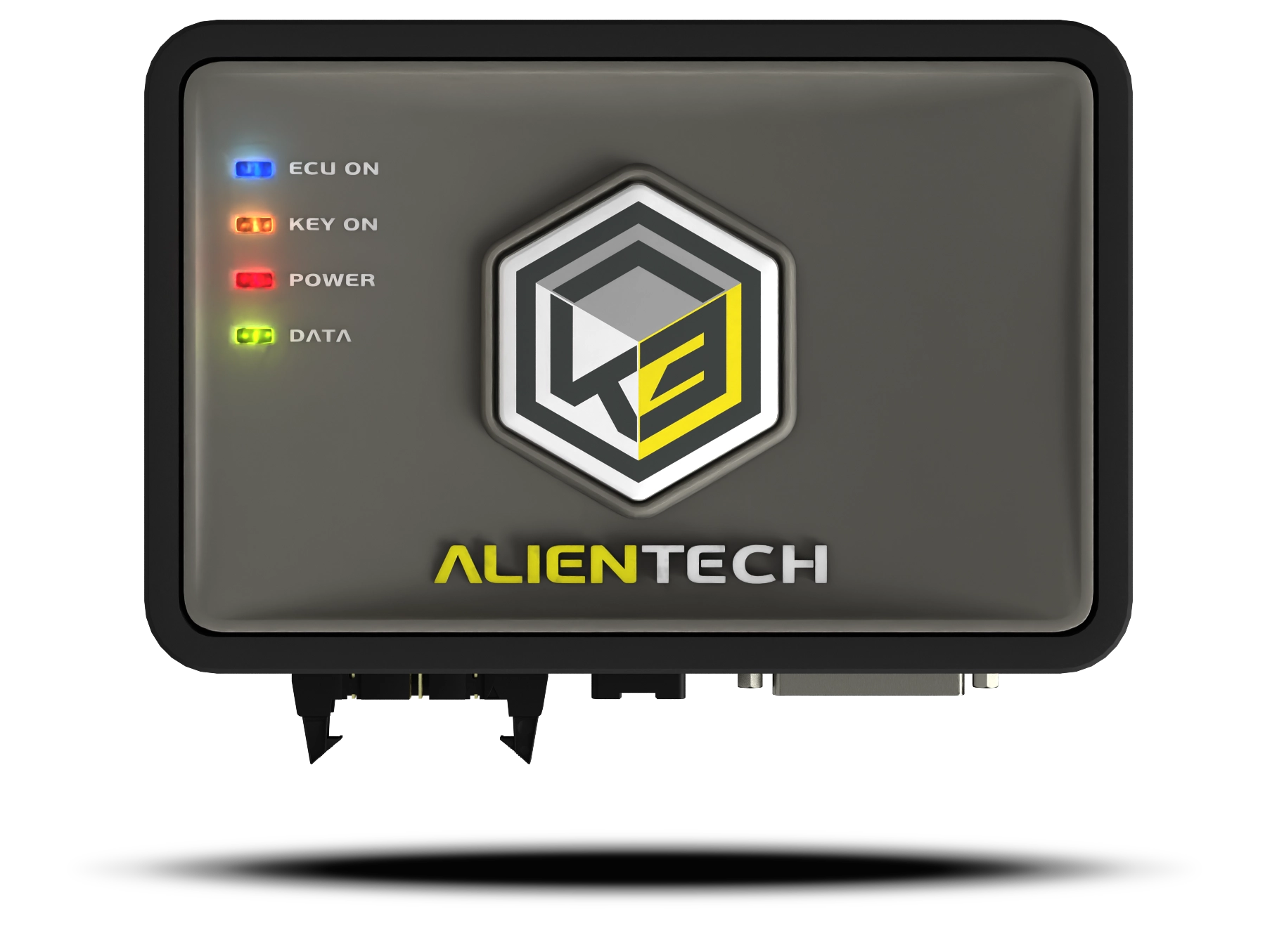 ALIENTECH KESS3 tuning interface