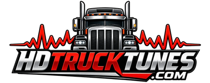 HDTruckTunes